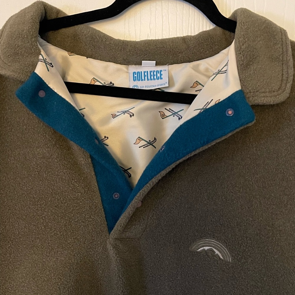 Golfleece - Picture 2 of 4